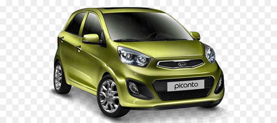 Coche Verde，Automóvil PNG