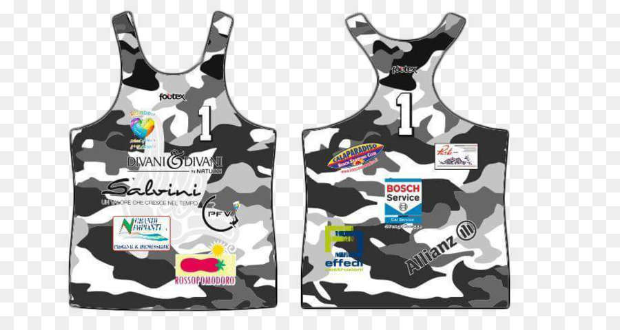 Camisetas De Camuflaje，Deportes PNG