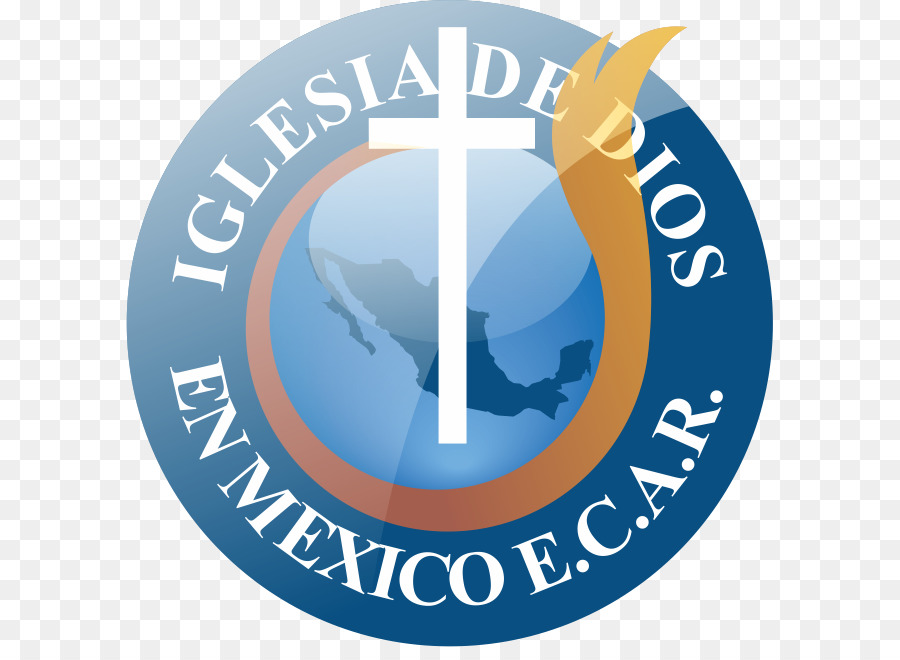 Logotipo De La Iglesia，Cruz PNG