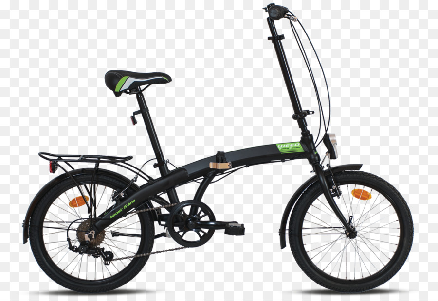 Bicicleta Plegable，Bicicleta PNG