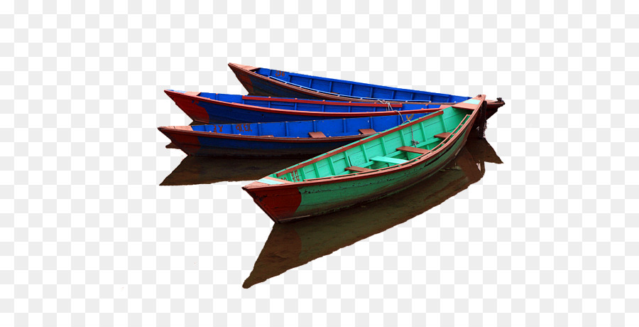 Barcos，Agua PNG