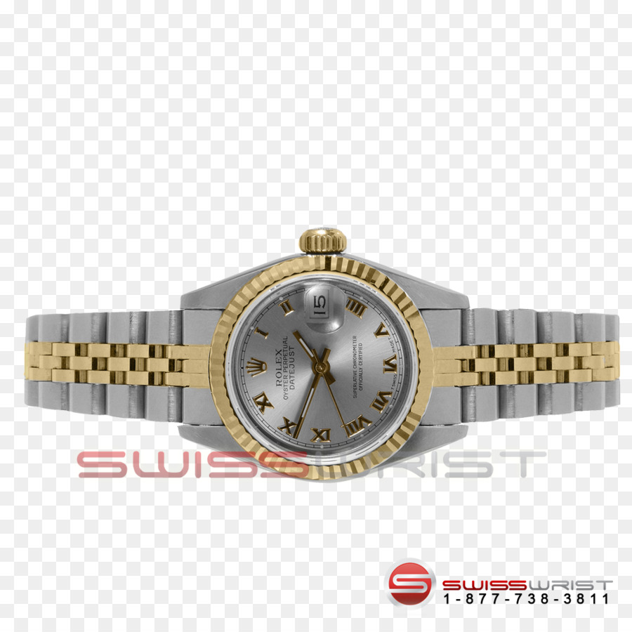 Rolex Datejust，Rolex PNG