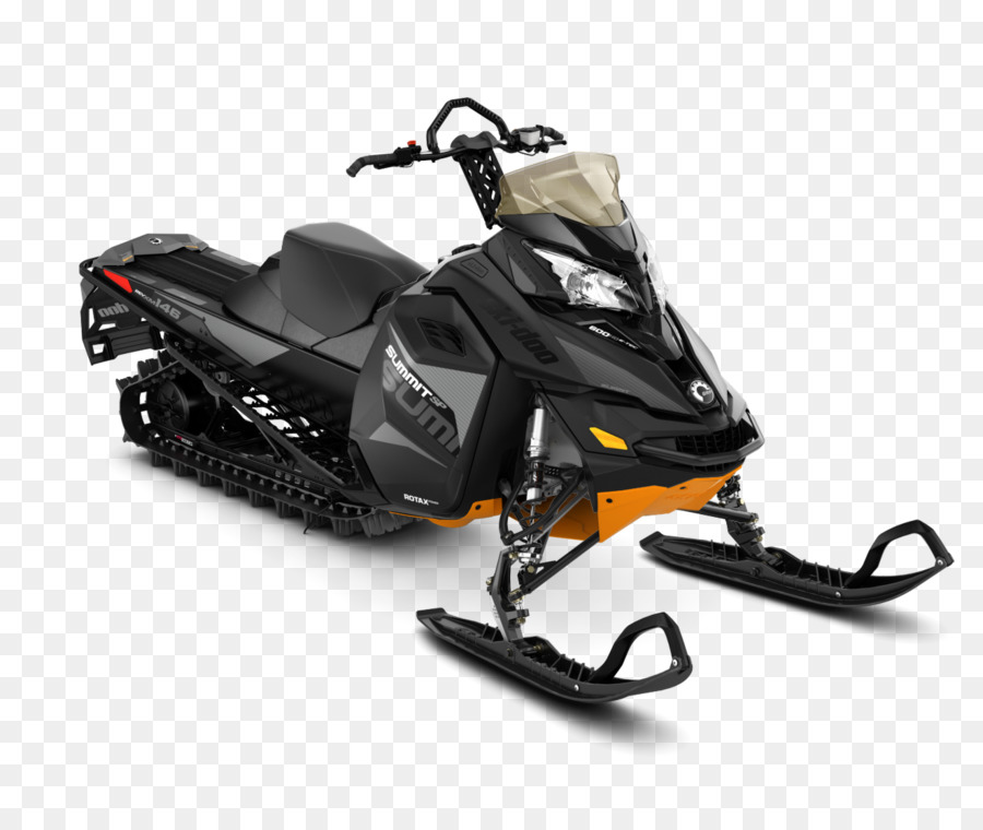 Skidoo，Motos De Nieve PNG