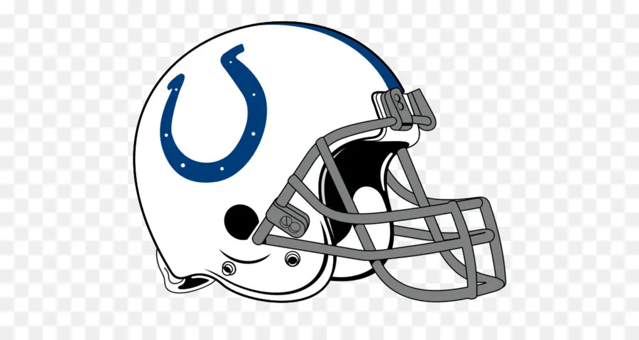 Indianapolis Colts，La Nfl PNG