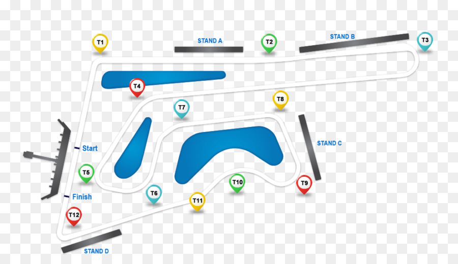 Chang International Circuit，2018 Temporada De Motogp PNG