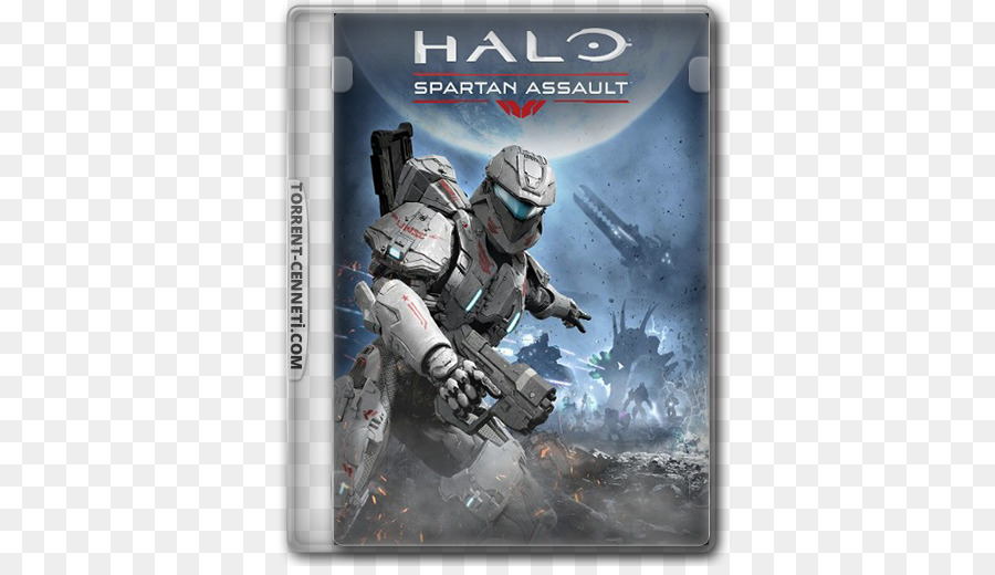 Halo Spartan Assault，Halo Combat Evolved PNG