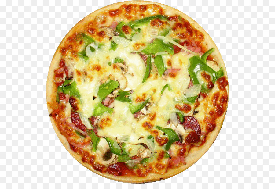 Californiastyle Pizza，Pizza PNG