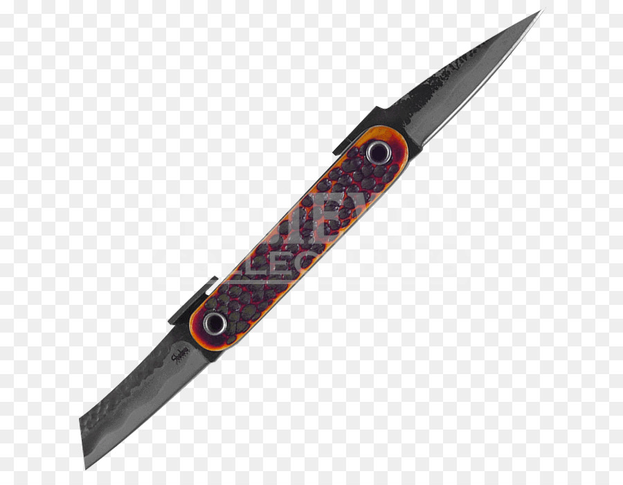 Cuchillos De Utilidad，Cuchillo PNG