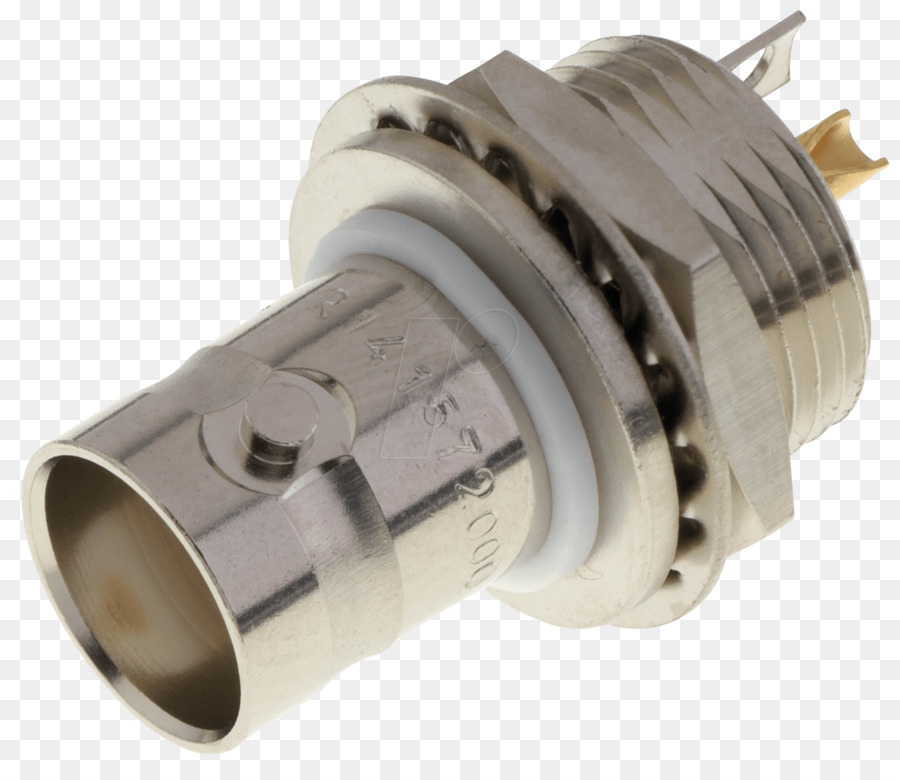 Conector Bnc，Electrónica PNG