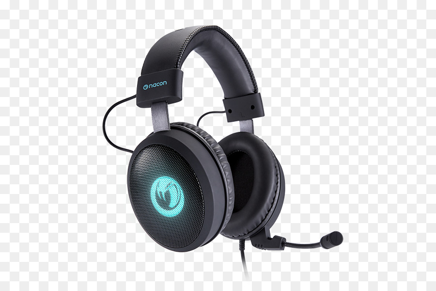 Auriculares Para Juegos，Micrófono PNG