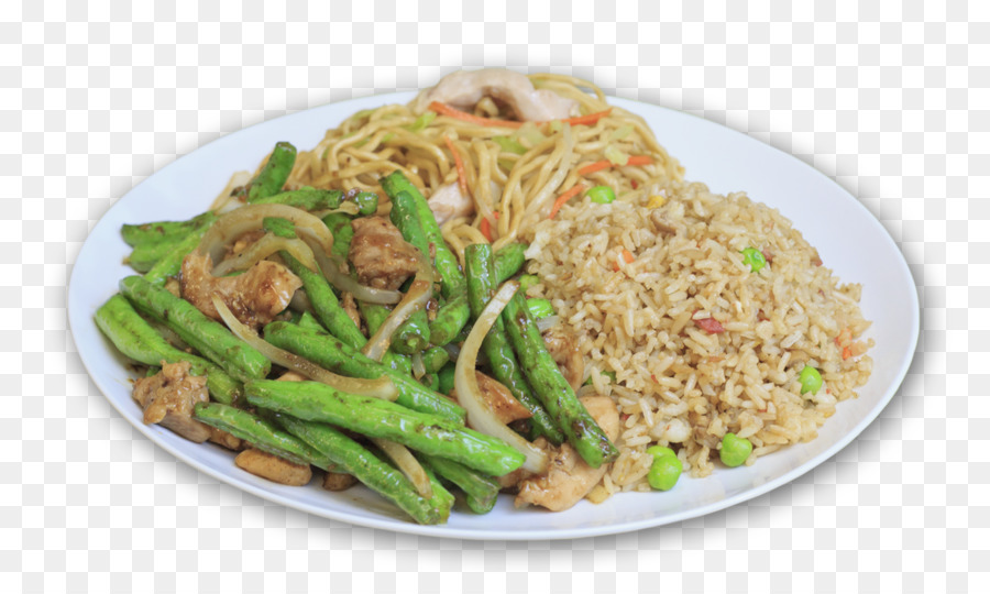 Arroz Frito，Chow Mein PNG