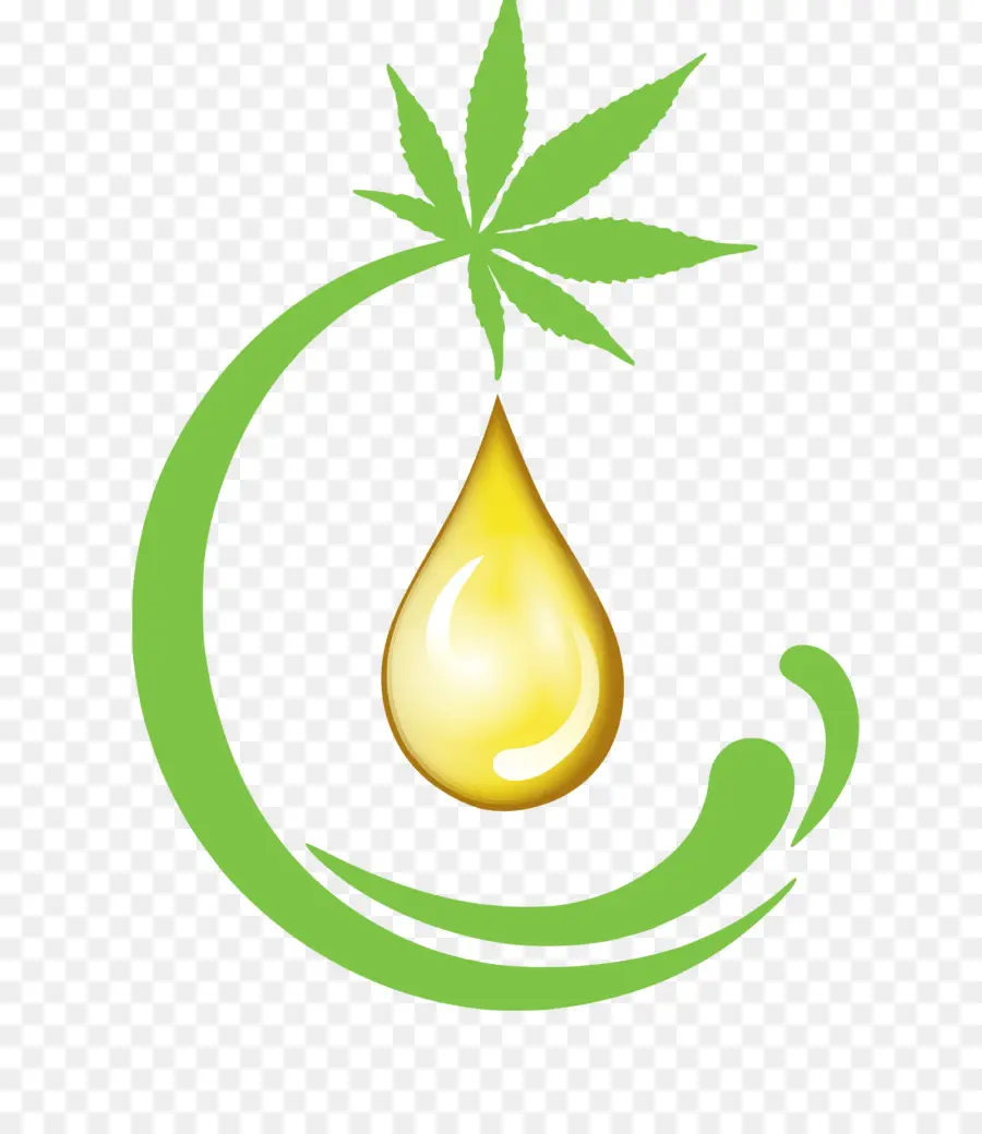 El Cannabidiol，El Cannabis PNG