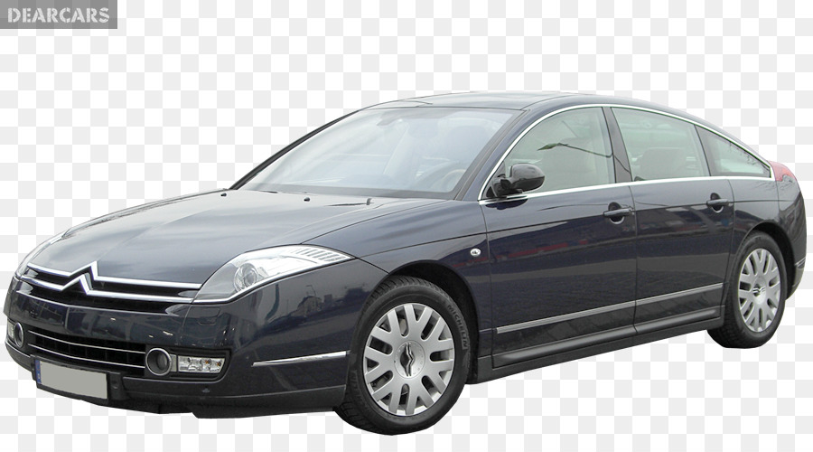 Citroën C6，Citroen PNG