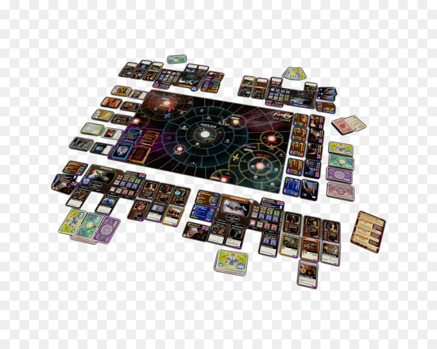 Starcraft El Juego De Tablero，Juego De Mesa PNG