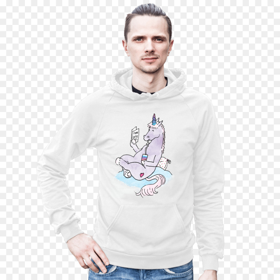 Sudadera Con Capucha，Camiseta PNG