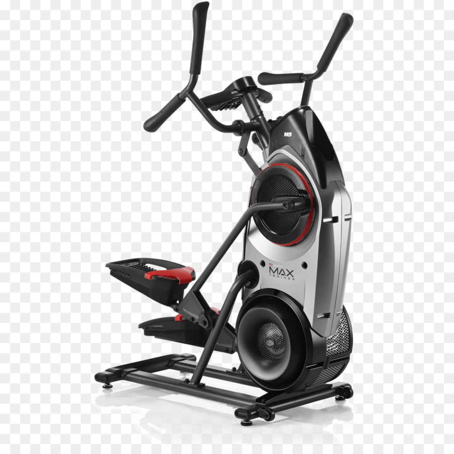 Bowflex Max Trainer M5，Bowflex PNG