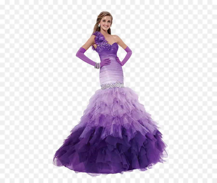 Quinceañera，Vestido De Fiesta PNG