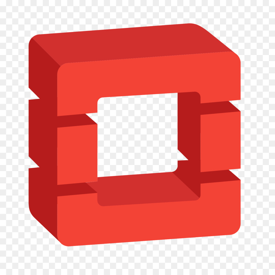 Cubos Rojos，Bloques PNG