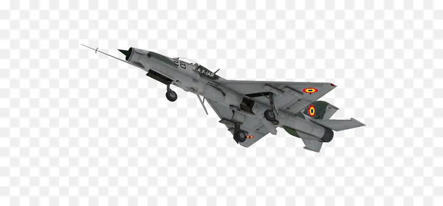 Avión De Combate，Militar PNG