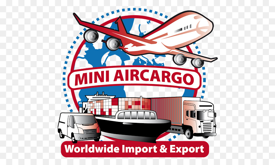 Amor Aircargo，Carga PNG