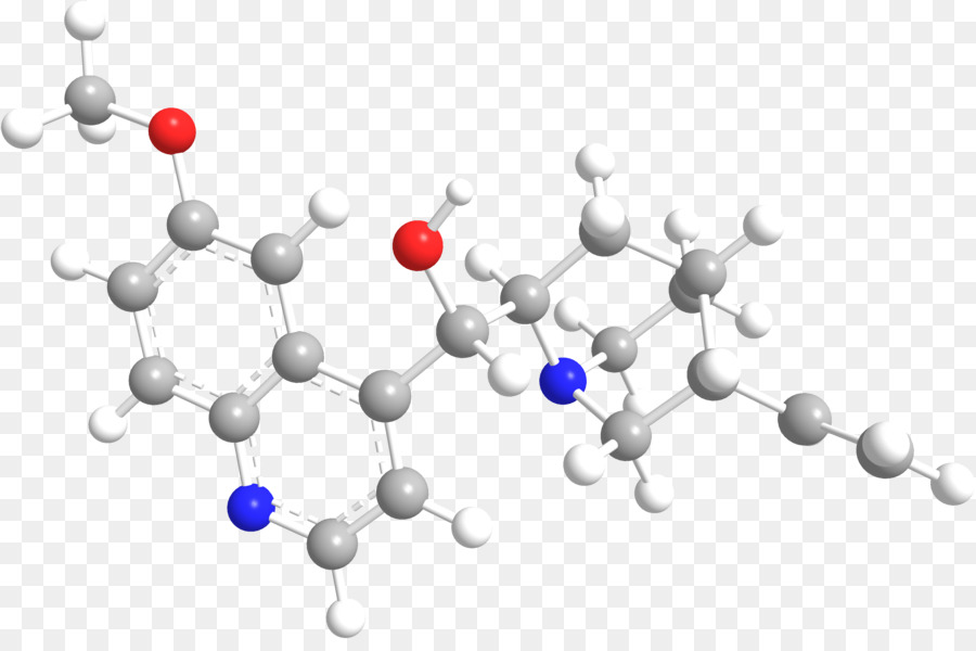 Estructura Molecular，Molécula PNG