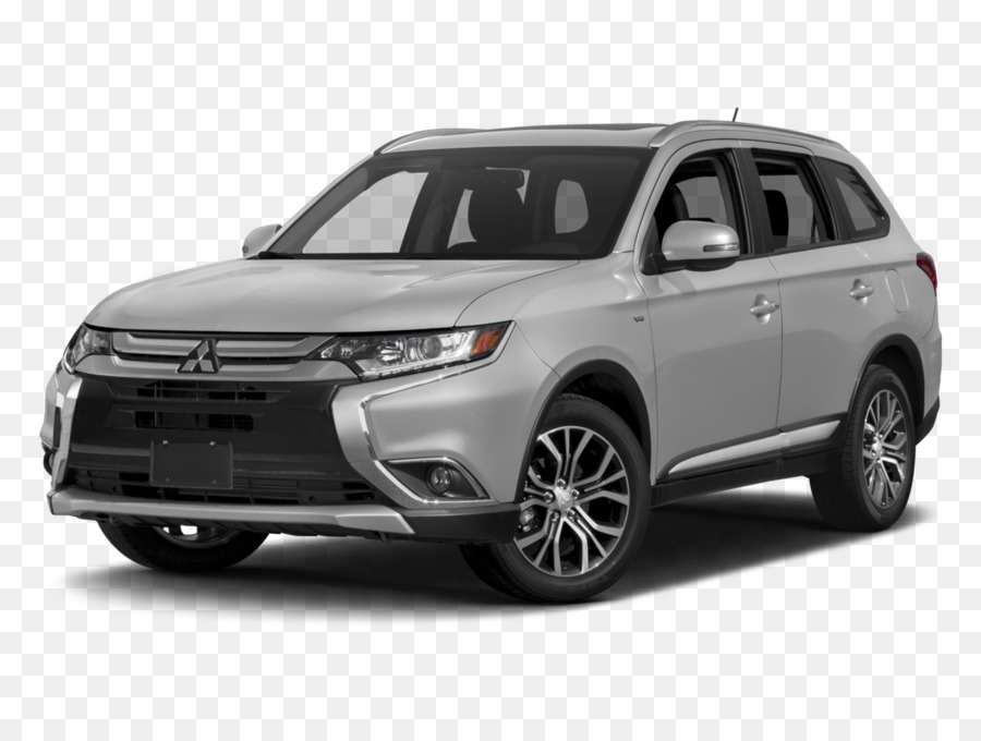 2018 Mitsubishi Outlander，Mitsubishi PNG