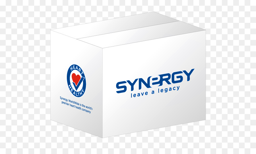 Synergy Worldwide Inc，Logotipo PNG