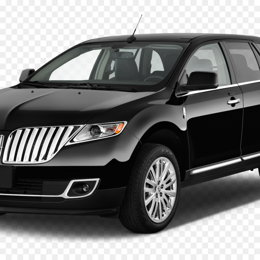 Lincoln Mkx 2011，2013 Lincoln Mkx PNG