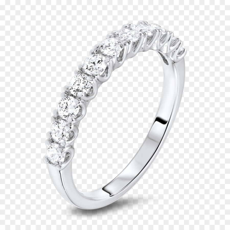 Anillo De Plata，Joyas PNG