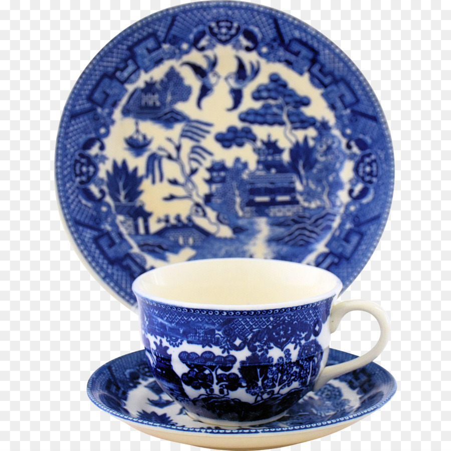 Taza De Café，Platillo PNG