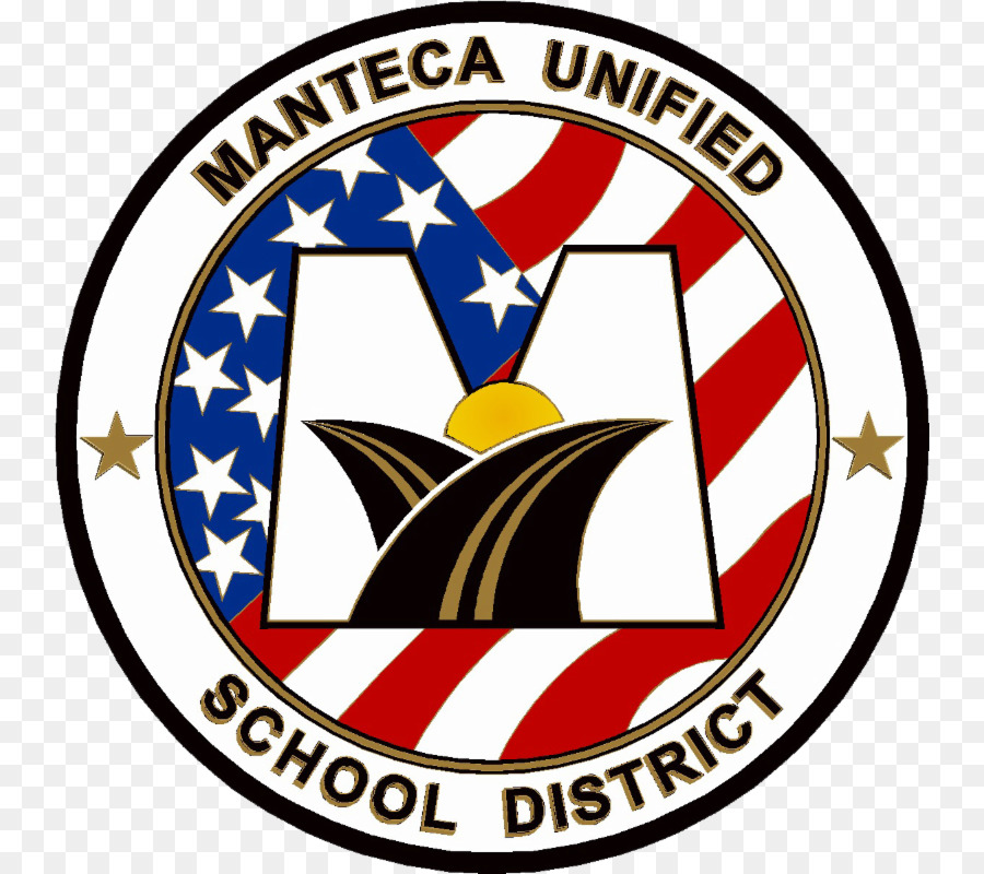 Manteca De Alta Escuela，El Distrito Escolar Unificado De Manteca PNG