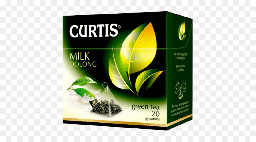 Té，Oolong PNG