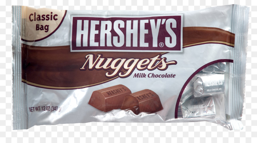 Barra De Chocolate Hershey，La Leche PNG