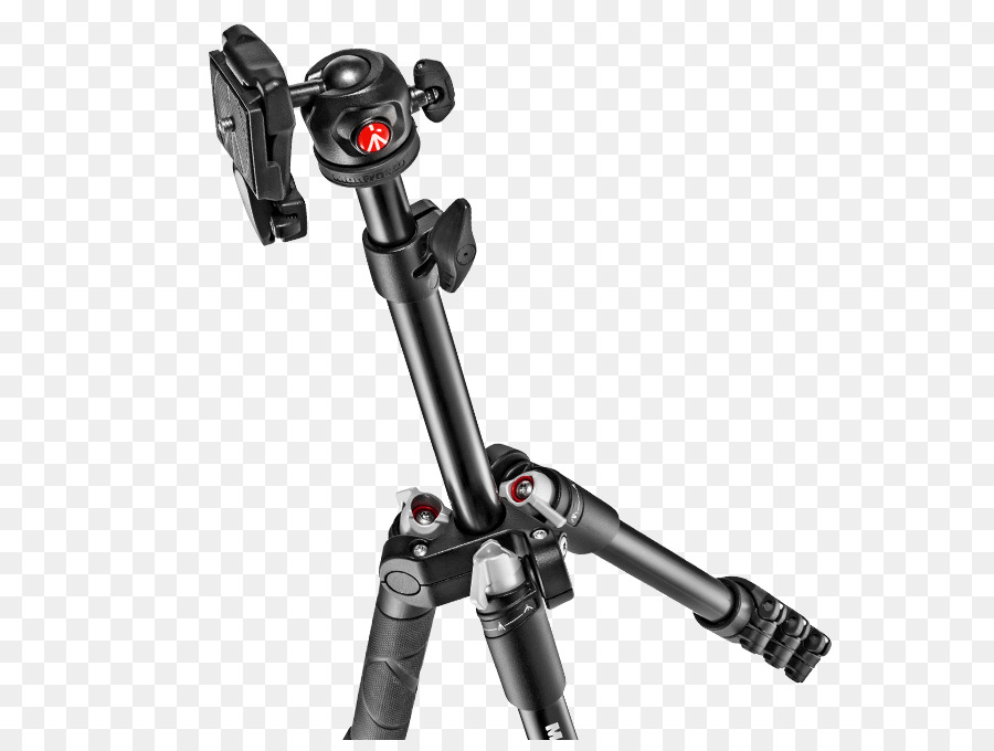 Trípode，Manfrotto PNG