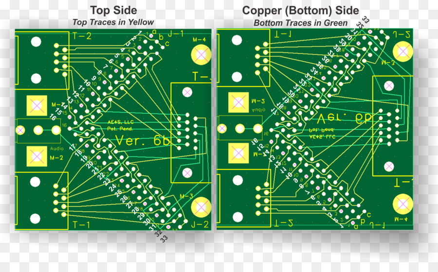 Microcontrolador，Electrónica PNG