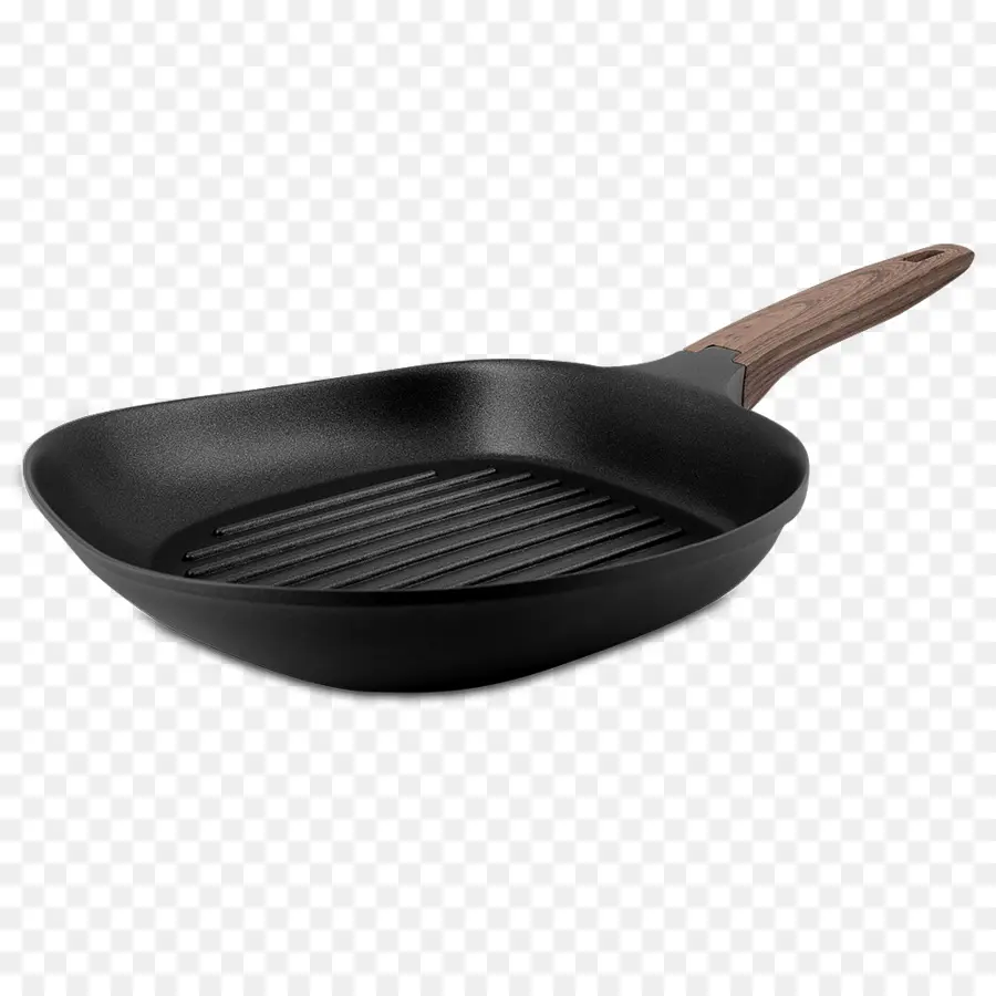 Frying Pan，De Mesa PNG