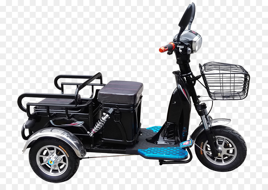 Scooter，Vehículo Eléctrico PNG