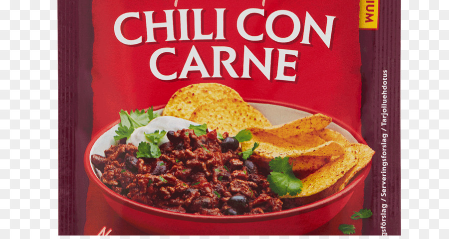 Cocina Vegetariana，Chili Con Carne PNG