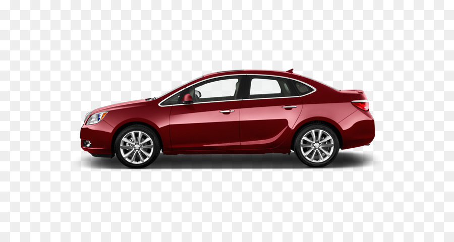 2015 Buick Verano，Buick Verano De 2016 PNG