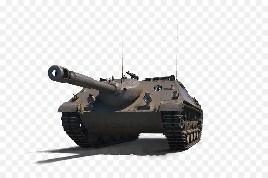 Churchill Tanque，La Batalla De Kursk PNG