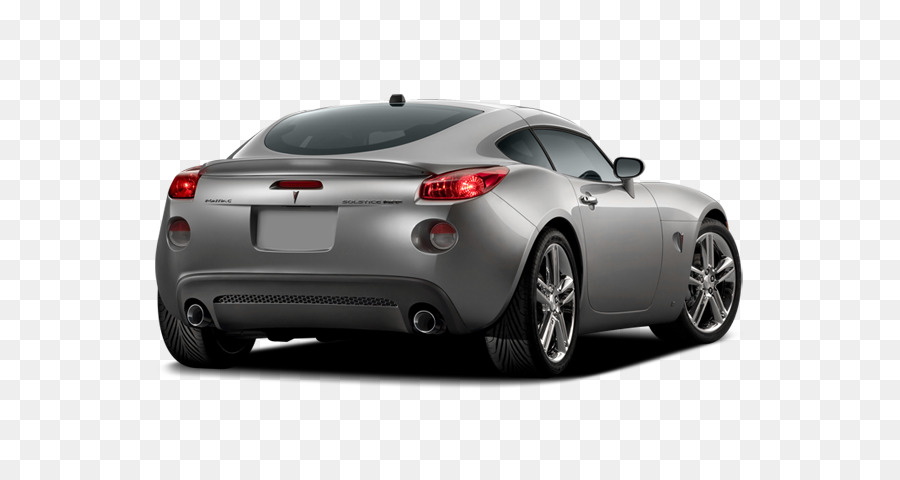 Coche Plateado，Automóvil PNG