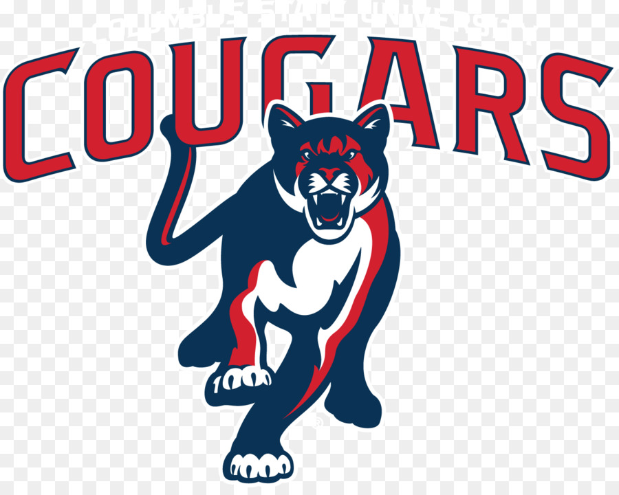 La Universidad Estatal De Columbus，Columbus State Cougars Baloncesto Masculino PNG