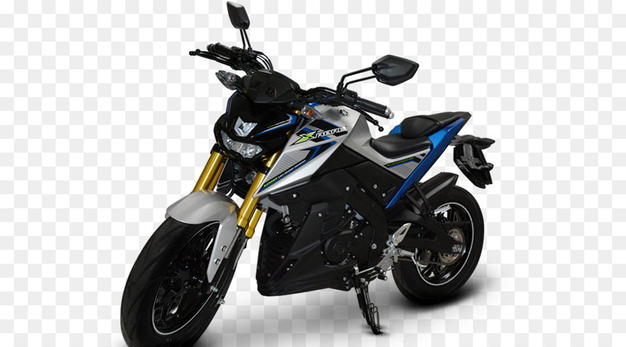 Yamaha Motor Company，Yamaha Xabre PNG