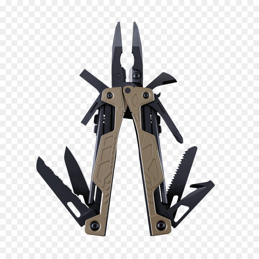 Multifunción Herramientas Cuchillos，Leatherman PNG