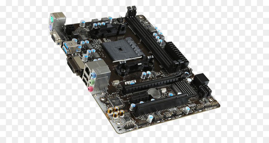 Placa Madre，Computadora PNG