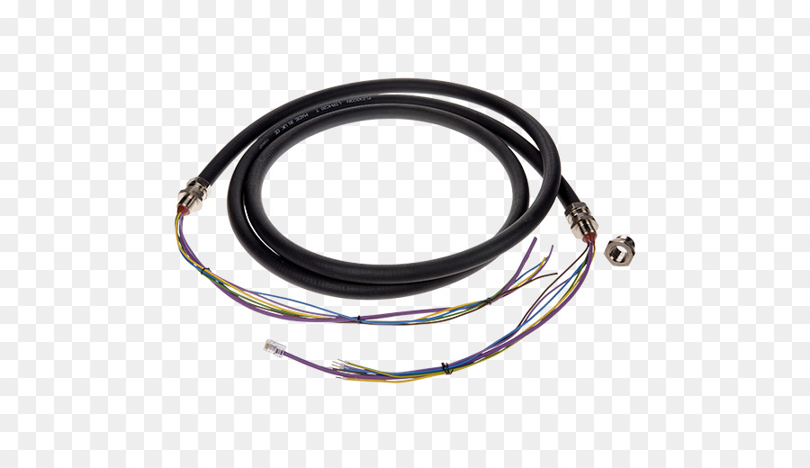 Cable Coaxial，Axis Communications PNG