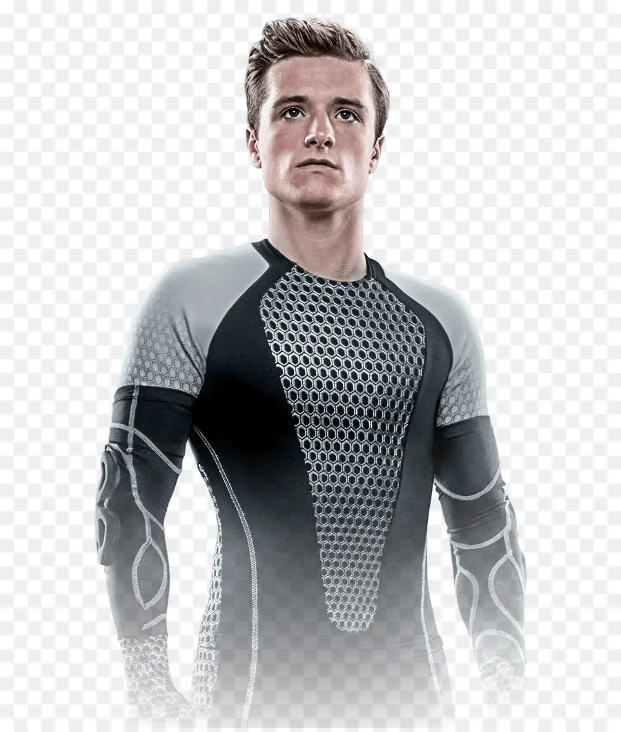 Josh Hutcherson，Peeta Mellark PNG