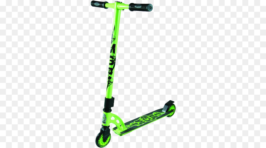 Scooter，Kick Scooter PNG