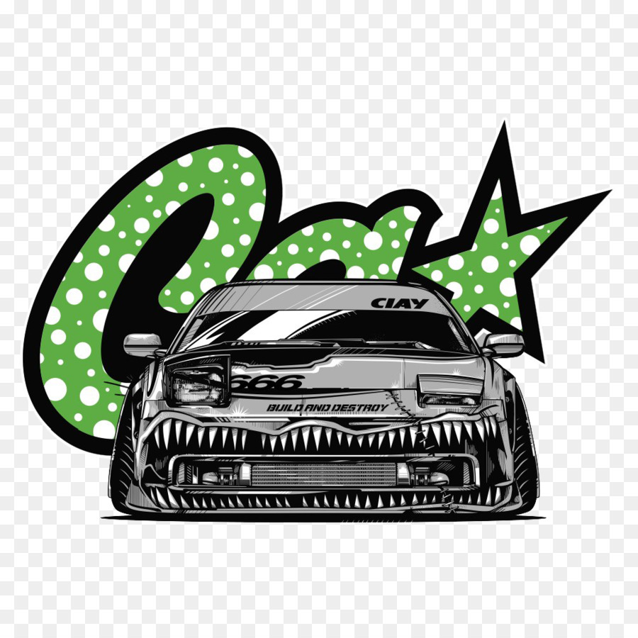 Coche，El Diseño De Automóviles PNG