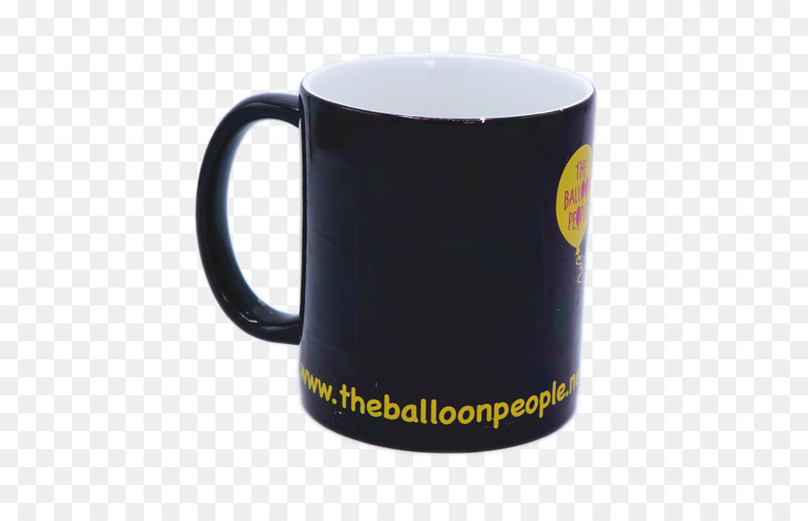 Taza De Café，La Copa PNG